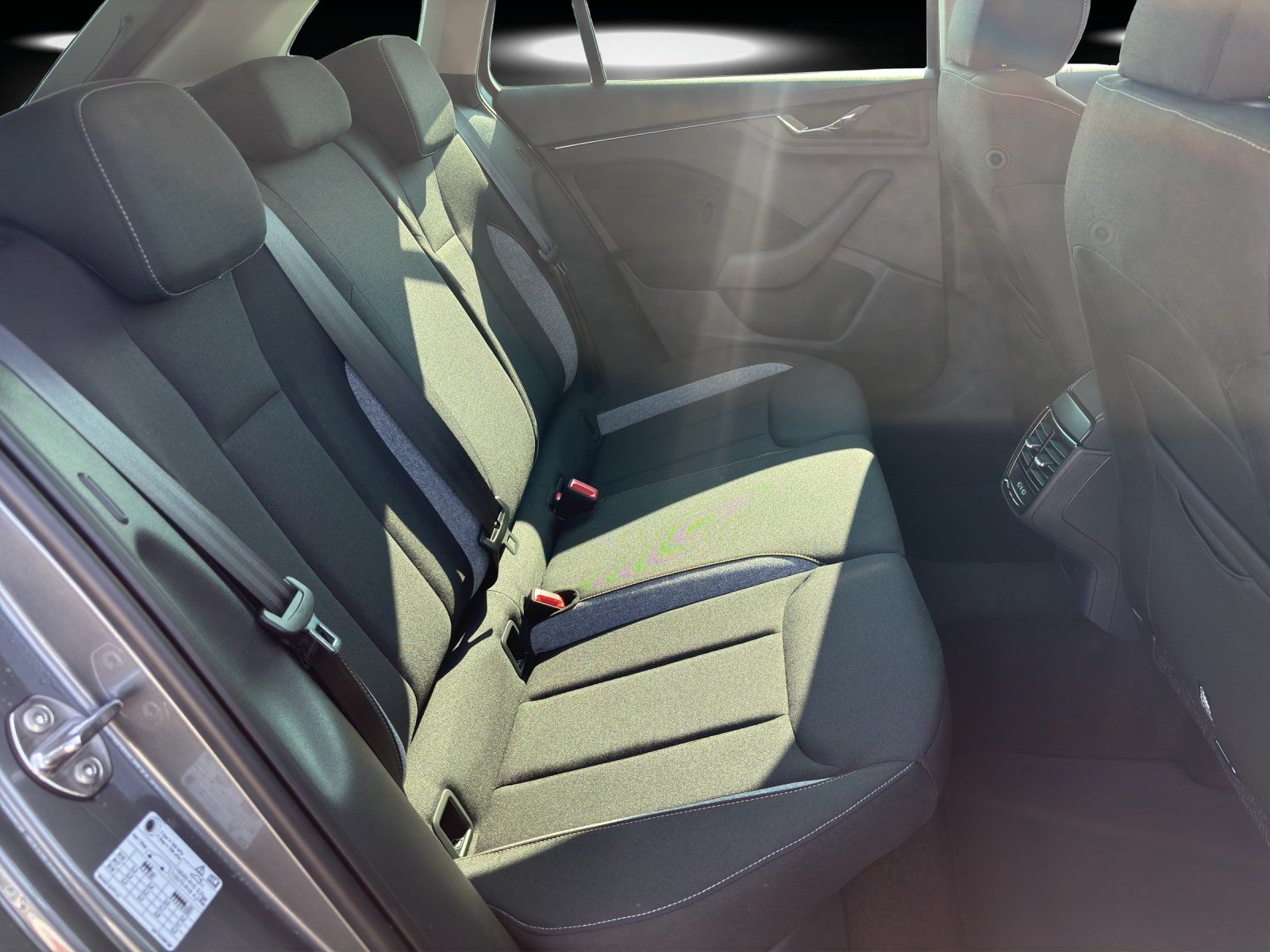 Fahrzeugabbildung SKODA Scala Balance 1,5 TSI 110 kW DSG NAVI/ACC/AHK