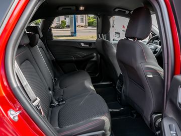 Ford Kuga 2.5 Hybrid ST-Line Assistentpaket Kamera