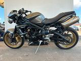 Triumph Street Triple R - TRIUMPH 2008 STREET TRIPLE