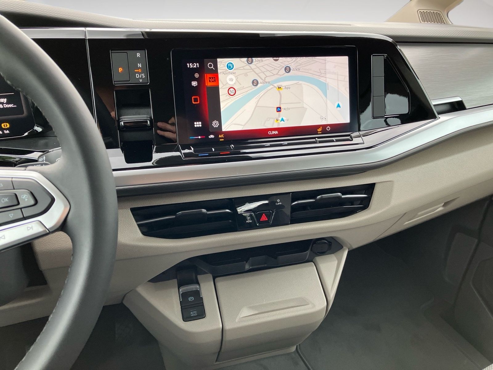 Volkswagen T7 Multivan - Bild 12