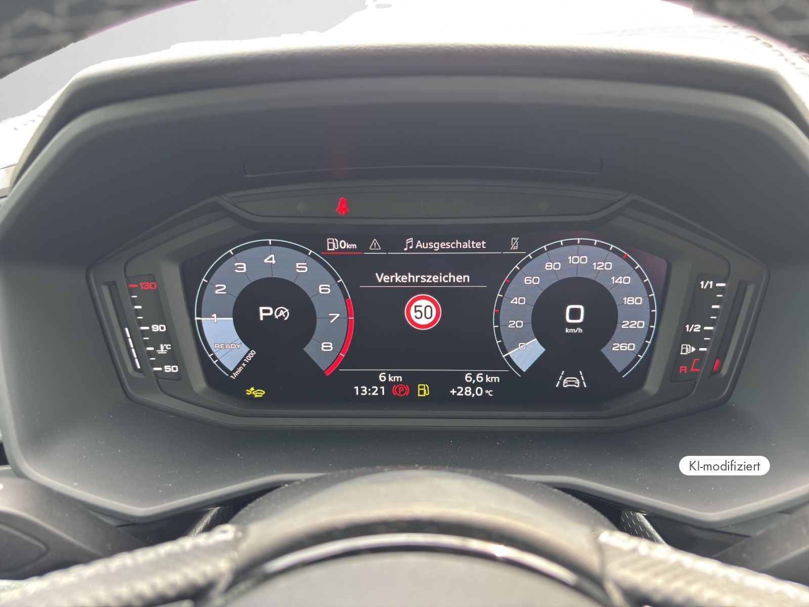 Audi A1 - Bild 11