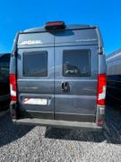 Pössl Summit Shine 600 L E | Premium & Assistenz Paket