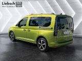 Volkswagen Caddy Style 1.5TSI Kamera Virtual LED - Offers matching your search criteria