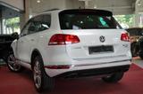 Volkswagen Touareg 3.0 V6 TDI 4M *Pano*Navi*Kamera*LEDER* - Volkswagen Touareg: 3.0