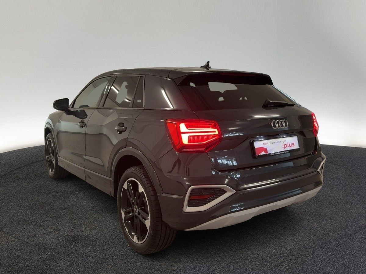 Audi Q2 - Bild 4