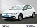 Volkswagen Golf VIII Style 1.4 eHybrid DSG Matrix ACC AHK