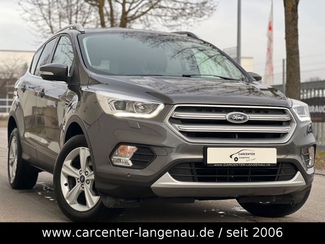 Ford Kuga 1.5 Cool & Connect