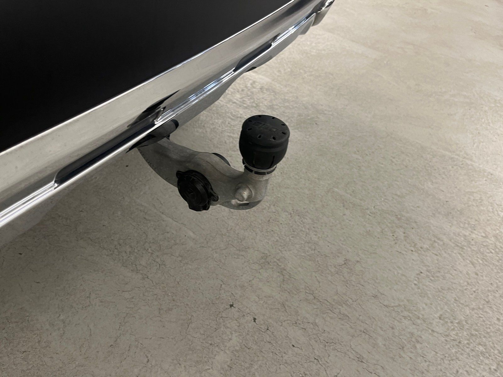 Fahrzeugabbildung Mercedes-Benz GLC 300 de 4M Avantgarde*AHK*Distronic*Pano*360*