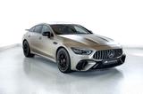 Mercedes-Benz AMG GT 63 S E Perfo CARBON I+II MAGNO HIGH-CLASS - Mercedes-Benz Class