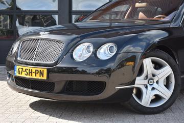 2006 Bentley CONTINENTAL FLYING SPUR 缩略图 20