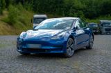 Tesla Model 3 RWD LFP USS 8 Fach bereift