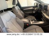 Audi SQ5 ABT 283KW/MATRIX/ACC+/HUD/VIRTUAL - gebrauchte Audi SQ5 aus dem Jahr 2021