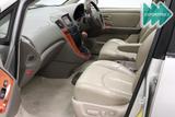 Lexus RX 300 V6 Aut. AWD Right Hand Drive | Gearbox no - Lexus RX 300 SUV