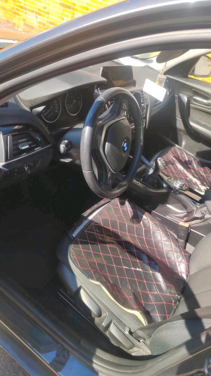 Image of BMW 116