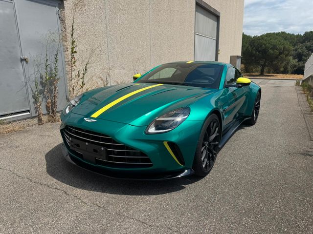 Aston Martin V8 Vantage AMV24 Edition AMV24 Edition *1 of 24*
