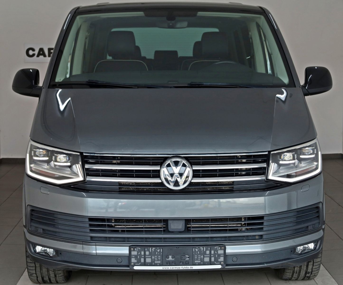Fahrzeugabbildung Volkswagen T6 Multivan Edition T.Leder,Navi,Xenon,SD,Kamera