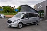 Mercedes-Benz Vito Tourer 119 4x4  Rhön Camp Pace Campervan - Mercedes-Benz Vito New cars mit Diesel-Antrieb