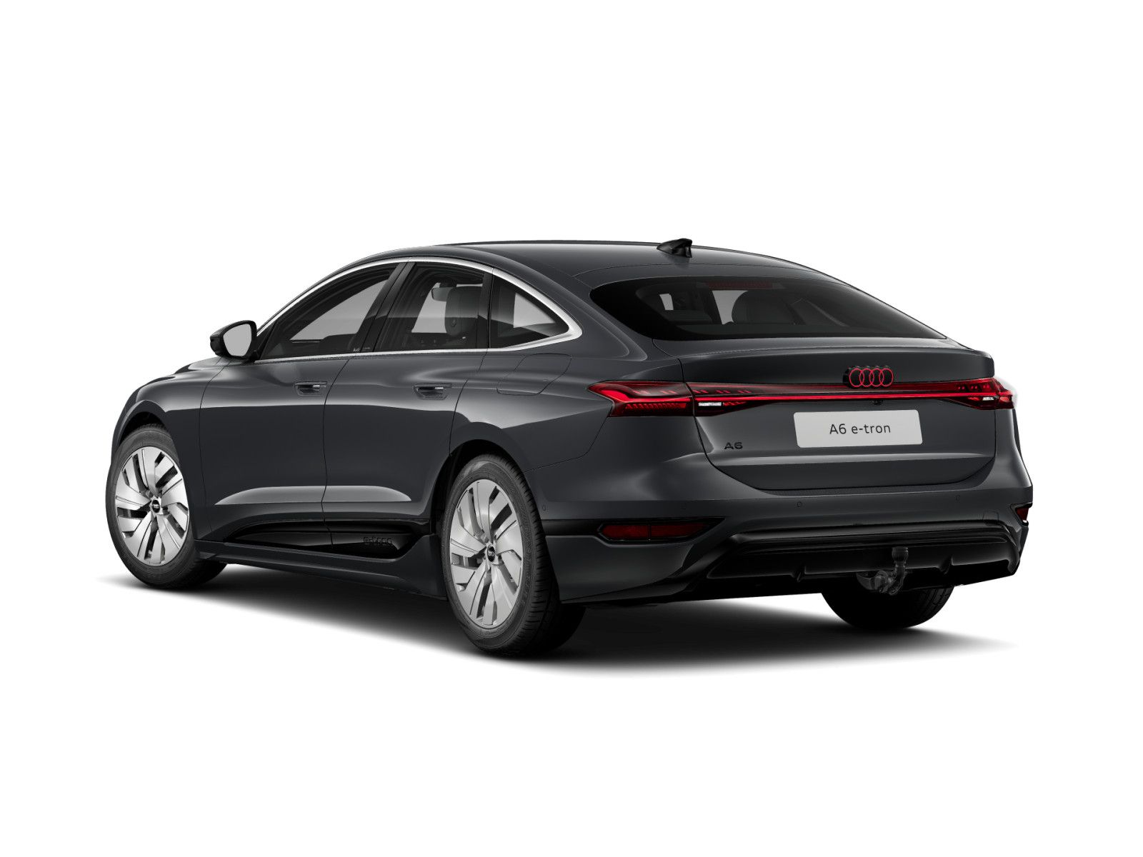 Audi A6 e-tron - Bild 4