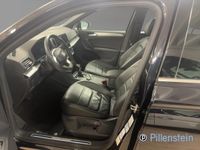 Seat Tarraco - Vorschau Bild 8