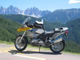 BMW R1200GS