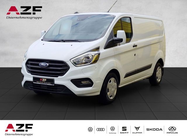 Ford Transit Custom Kasten 1.0 Hybrid EcoB L1 Trend