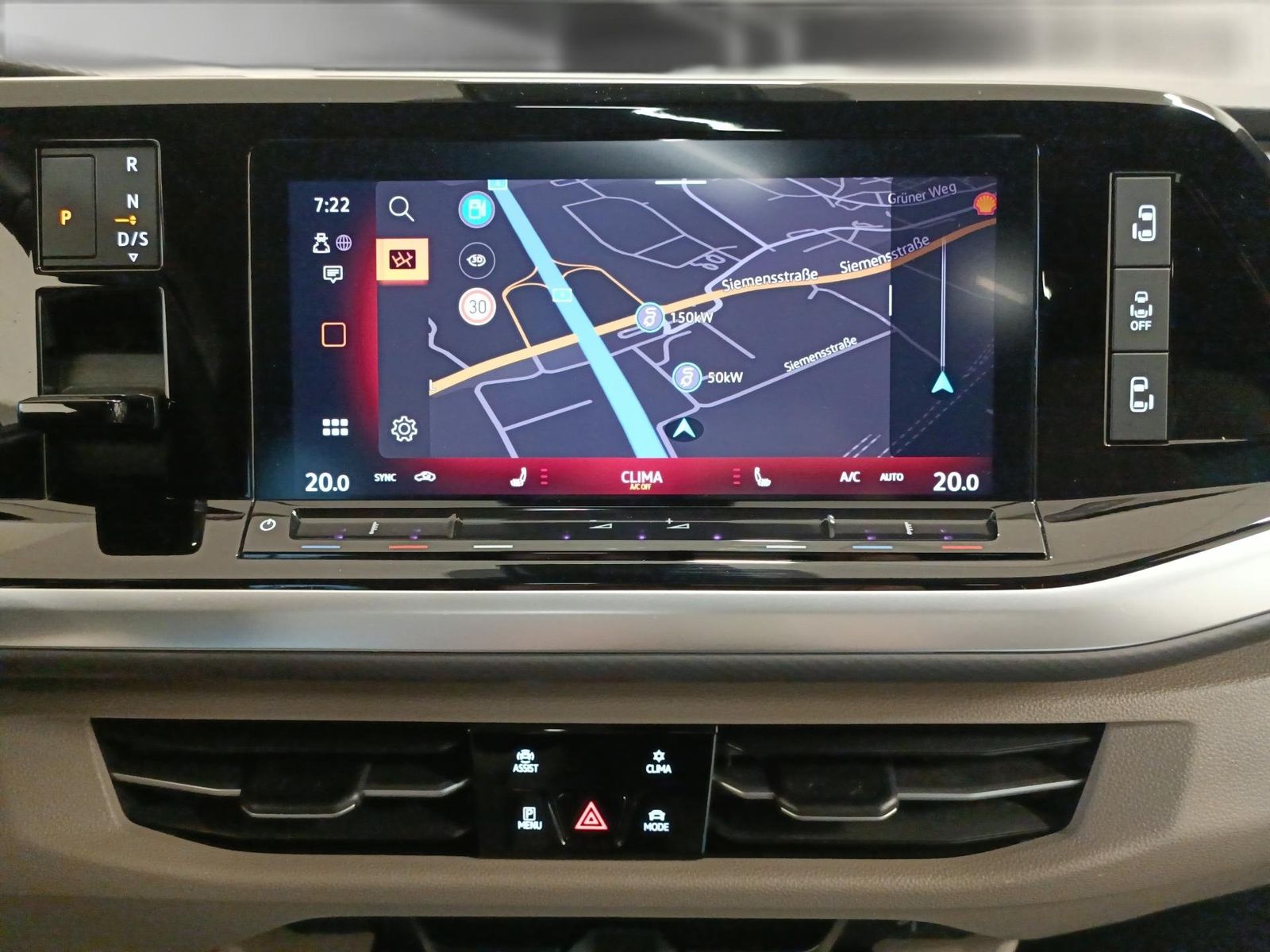 Volkswagen T7 Multivan - Bild 13