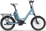QiO Compact CX5x 48 cm - QiO E-Bikes