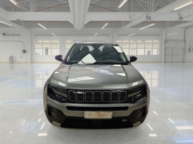 Other JEEP AVENGER 1.2 TURBO ALTITUDE SUV imagem 2