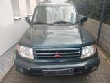 Mitsubishi Pajero Pinin - Mitsubishi Pajero Pinin SUV