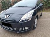 Peugeot 5008 1.6 Allure 155 THP Allure - Peugeot 5008: Thp