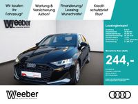 Audi A3 - Vorschau Bild 1