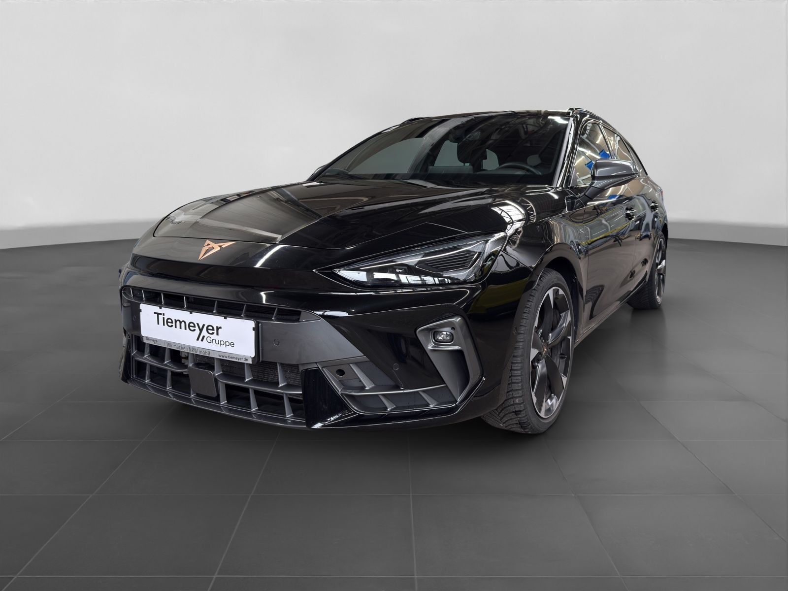 Cupra Leon - Bild 2