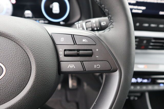 Hyundai BAYON – Bild 14