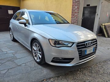 Audi A3 - 8