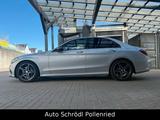 Mercedes-Benz C 300 Lim. AMG Line, iLED, El.Heck, Night-Paket - Mercedes-Benz C 300: AMG