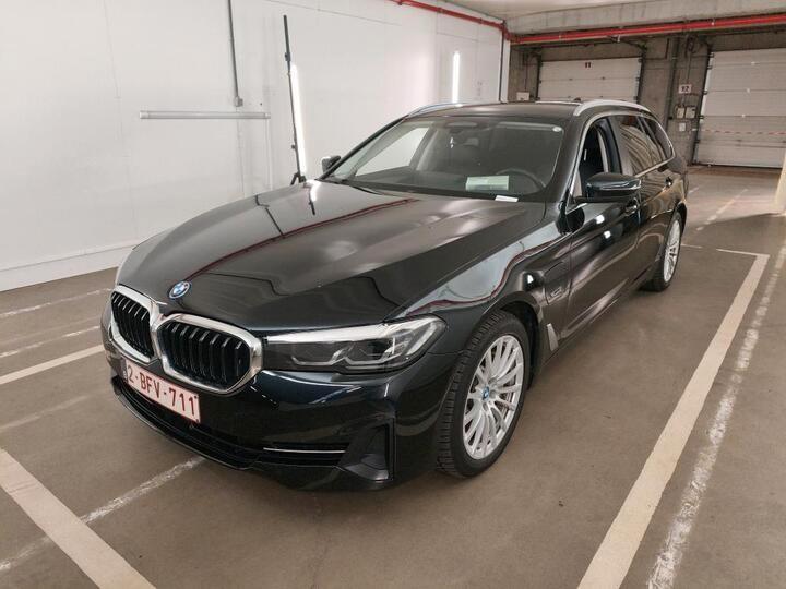 BMW 530e Touring*LEDER*LED*Matrix*Netto-19000€