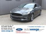 Ford Mondeo ST-Line 1,5 EcoBoost Start/Stopp - Ford Mondeo: Limousine