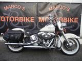 Harley-Davidson Heritage Softail 100 Jahre Edition - HARLEY-DAVIDSON 2003 HERITAGE SOFTAIL
