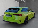 Skoda Octavia Combi 2.0 TSI RS - Skoda Octavia: RS Combi