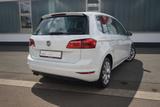 Volkswagen Golf Sportsvan VII 1.4 TSI Klimaaut. Tempomat - Volkswagen Golf: V