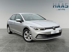 Fahrzeugabbildung Volkswagen Golf VIII Lim. Life Navi Massage Sitzh ACC Lane