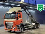 DAF CF 430 CF 6X2 NL-Truck NCH Cablesystem Lift Axle - Daf CF 430