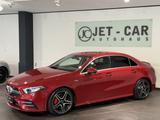 Mercedes-Benz A 35 AMG 4Matic Limousine *LED-Designo-1. Hand* - rote Mercedes-Benz A 35 AMG