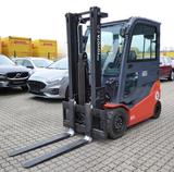 Toyota Traigo 80 Elektro-Gabelstapler 632 Std. - Gebraucht Gabelstapler
