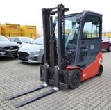 Toyota Traigo 80 Elektro-Gabelstapler 632 Std. - Angebote entsprechen deinen Suchkriterien