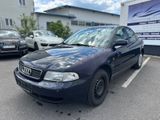 Audi A4 1.8 Automatik Klima Hu 01/26 - Audi A4 aus 1996: 2.8
