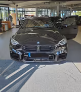 BMW M2 Coupé. Garantie 2029 - gebrauchte BMW M2 aus dem Jahr 2024