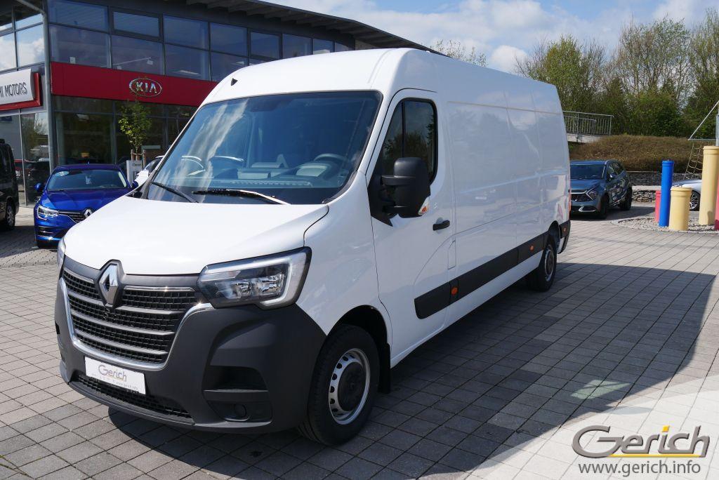 Renault Master dCi 135 L3H2 VA Basis