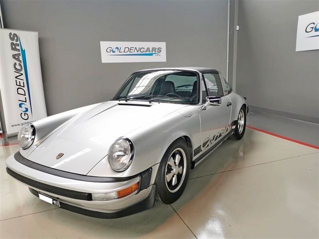 Porsche 911 Carrera 2.7 210 Cv