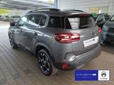 Citroën C5 Aircross Max 136 Autom. - Citroën C5 Aircross: Zentralverriegelung, Geländewagen